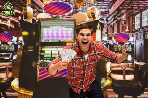 горилла казино